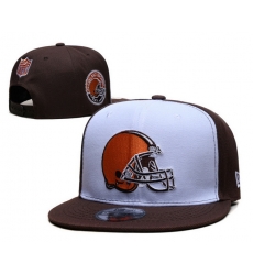 Cleveland Browns Snapback Cap 26C H555 Cleveland Browns Snapback Cap 26C H555