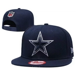 Dallas Cowboys Snapback Cap 25K P538
