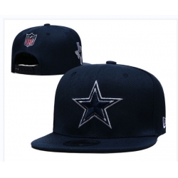 Dallas Cowboys Snapback Cap 26C E398
