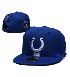 Indianapolis Colts Snapback Cap 25G013 Indianapolis Colts Snapback Cap 25G013