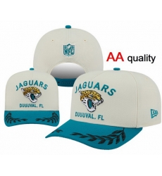 Jacksonville Jaguars Snapback Cap 25G018
