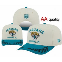 Jacksonville Jaguars Snapback Cap 26C Q363
