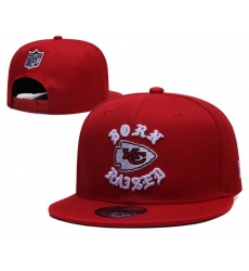 Kansas City Chiefs Snapback Cap 25G016 Kansas City Chiefs Snapback Cap 25G016