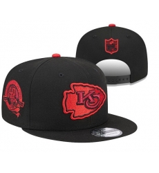 Kansas City Chiefs Snapback Cap 25G029 Kansas City Chiefs Snapback Cap 25G029