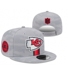 Kansas City Chiefs Snapback Cap 25G035 Kansas City Chiefs Snapback Cap 25G035