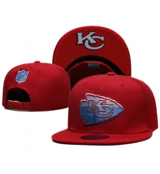 Kansas City Chiefs Snapback Cap 26C R759 Kansas City Chiefs Snapback Cap 26C R759