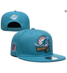 Miami Dolphins Snapback Cap 24H313 Miami Dolphins Snapback Cap 24H313