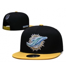 Miami Dolphins Snapback Cap 24H321 Miami Dolphins Snapback Cap 24H321