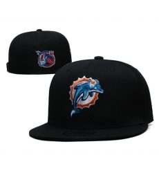 Miami Dolphins Snapback Cap 25937 Miami Dolphins Snapback Cap 25937