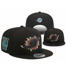 Miami Dolphins Snapback Cap 26C W070 Miami Dolphins Snapback Cap 26C W070
