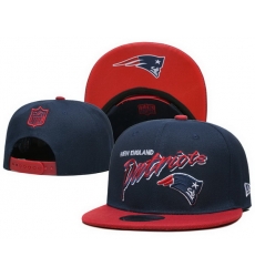 New England Patriots Snapback Cap 24H318 New England Patriots Snapback Cap 24H318