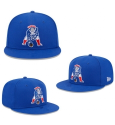 New England Patriots Snapback Cap 25G001 New England Patriots Snapback Cap 25G001