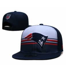 New England Patriots Snapback Cap 25G005 New England Patriots Snapback Cap 25G005