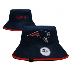 New England Patriots Snapback Cap 25G006