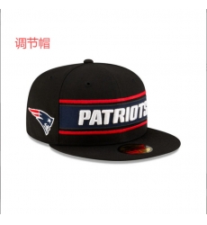New England Patriots Snapback Cap 25G038 New England Patriots Snapback Cap 25G038