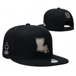 New Orleans Saints Snapback Cap 25901