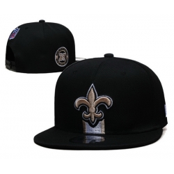 New Orleans Saints Snapback Cap 25903