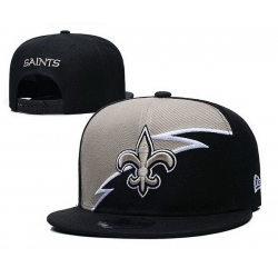 New Orleans Saints Snapback Cap 25914