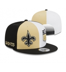 New Orleans Saints Snapback Cap 25G013 New Orleans Saints Snapback Cap 25G013