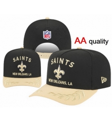 New Orleans Saints Snapback Cap 25G018