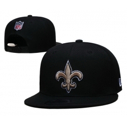 New Orleans Saints Snapback Cap 25G024