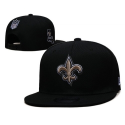 New Orleans Saints Snapback Cap 25K V265