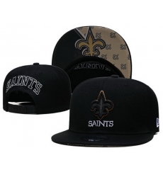 New Orleans Saints Snapback Cap 26C N464