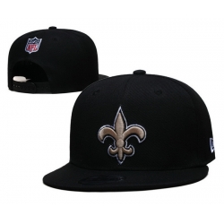 New Orleans Saints Snapback Cap 26C S163