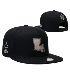 New Orleans Saints Snapback Cap 26C Y661