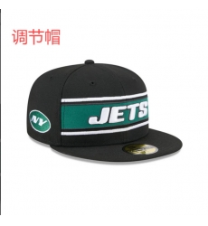 New York Jets Snapback Cap 25904