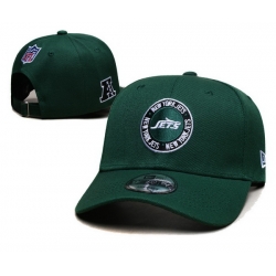 New York Jets Snapback Cap 25920