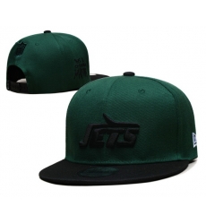 New York Jets Snapback Cap 25G013 New York Jets Snapback Cap 25G013