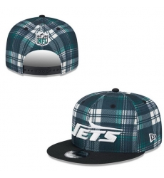 New York Jets Snapback Cap 25G030 New York Jets Snapback Cap 25G030