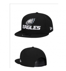 Philadelphia Eagles Snapback Cap 25CA 008