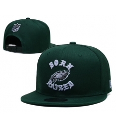 Philadelphia Eagles Snapback Cap 25CA 016