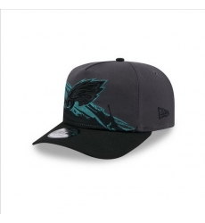 Philadelphia Eagles Snapback Cap 25CA 026