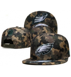 Philadelphia Eagles Snapback Cap 25G007