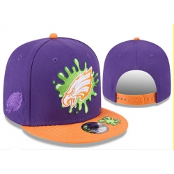 Philadelphia Eagles Snapback Cap 26C T212