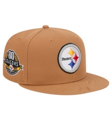 Pittsburgh Steelers Snapback Cap 25G037 Pittsburgh Steelers Snapback Cap 25G037