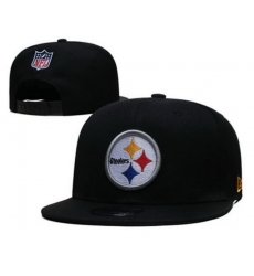 Pittsburgh Steelers Snapback Cap 26C W312