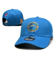 Los Angeles Chargers Snapback Cap 25917 Los Angeles Chargers Snapback Cap 25917