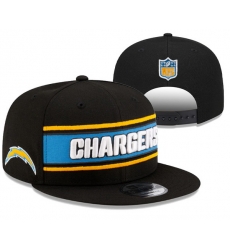 Los Angeles Chargers Snapback Cap 25G032 Los Angeles Chargers Snapback Cap 25G032