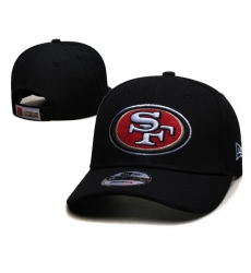 San Francisco 49ers Snapback Cap 25G012