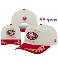 San Francisco 49ers Snapback Cap 25G039 San Francisco 49ers Snapback Cap 25G039