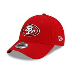 San Francisco 49ers Snapback Cap 25G047 San Francisco 49ers Snapback Cap 25G047