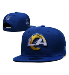 Los Angeles Rams Snapback Cap 24H302 Los Angeles Rams Snapback Cap 24H302