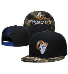 Los Angeles Rams Snapback Cap 25927 Los Angeles Rams Snapback Cap 25927