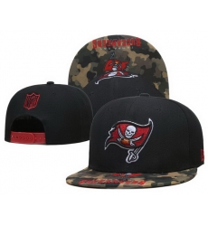 Tampa Bay Buccaneers Snapback Cap 25G008