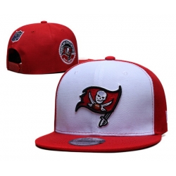 Tampa Bay Buccaneers Snapback Cap 25G017