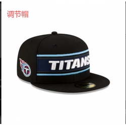 Tennessee Titans Snapback Cap 25906